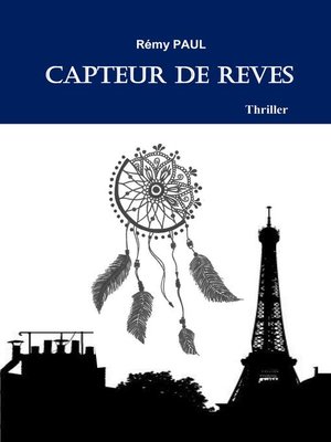 cover image of Capteur de Rêves